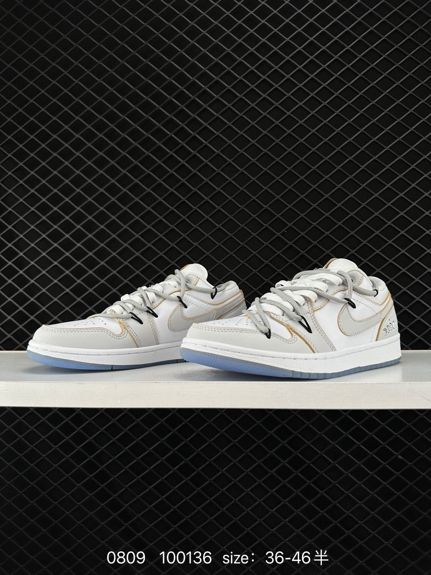 Air Jordan 1 Low AJ1